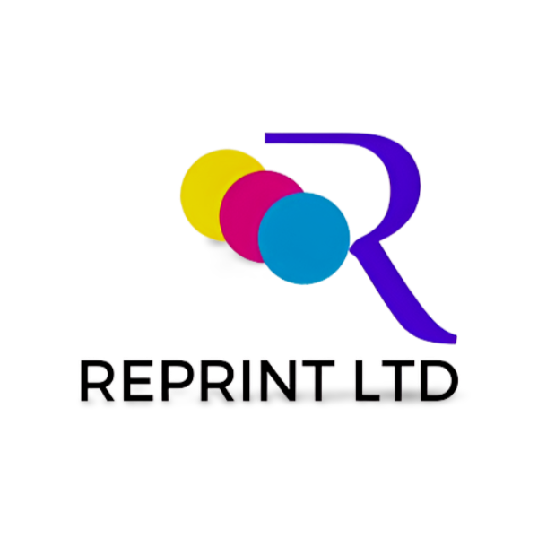 Reprint LTD logo